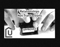 Approved GIF by UMortgage