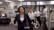 comedy central alice murphy GIF by Workaholics