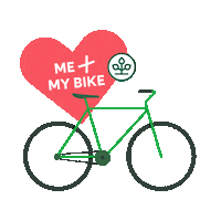 Heart Love Sticker by AOK Niedersachsen