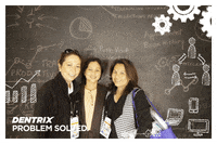 GIF by Dentrix Problem Solved Experience