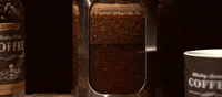 coffee comida GIF