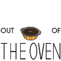 Nordic_Ware fresh baking bake oven Sticker
