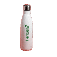 Herbal Shaker Sticker by Herbalife