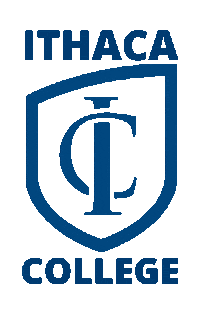 Bombers Sticker by Ithaca College