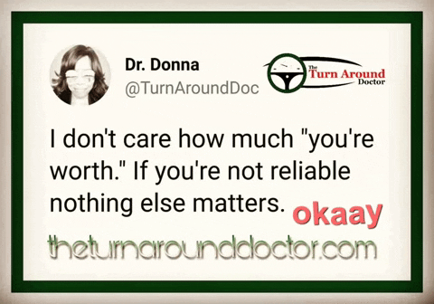 Twitter Tweet GIF by Dr. Donna Thomas Rodgers