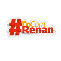 sourenanfilho politica alagoas senador renanzinho Sticker