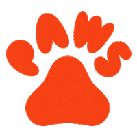 paws pawsonline Sticker by Pawsdotcom