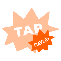 Tap Click Here Sticker by evangelisch.de