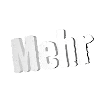 mehr Sticker by HORNBACH