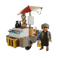 Happy Fun Sticker by PLAYMOBIL