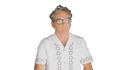 Stephen No Sticker by Celebs Go Dating