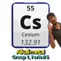 Group 1 Cs Sticker