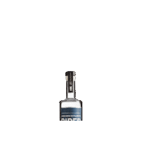 Cocktail Vodka Sticker by Union Horse Distilling Co.