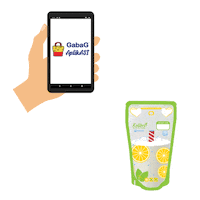 Baby Mom Sticker by GabaG Indonesia