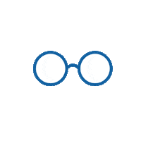 Eyes See Sticker by GlassesUSA