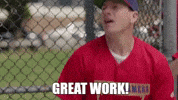 Great Job GIF by Universal Pictures Home Entertainment