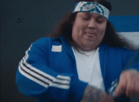 GIF by Ratchetón