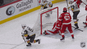 Happy Vegas Golden Knights GIF by NHL