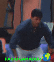 Tierra Fabio GIF