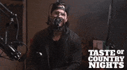 TasteofCountryNights yeah agree country same GIF
