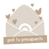estudioantol diseno mail fotografia presupuesto Sticker