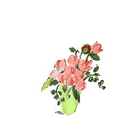 마몽드 Sticker by Mamonde Korea