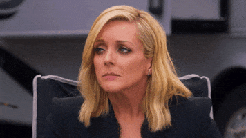 Tired Unbreakable Kimmy Schmidt GIF by NETFLIX