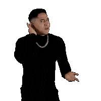 Andy Ex Sticker by Sony Music Colombia