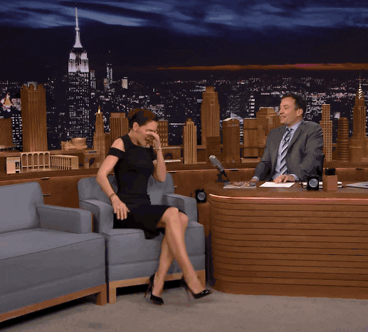 the tonight show GIF