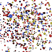 Party Narren Sticker by Kopfclips