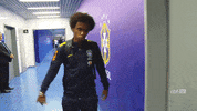 selecao brasileira football GIF by Confederação Brasileira de Futebol