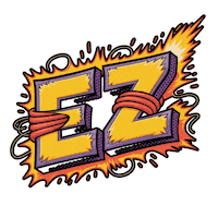 Birthday Love Sticker by Seorang Zaki