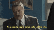 Blue Bloods GIF by CBS