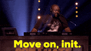 Lady Leshurr Itv GIF by Don't Hate The Playaz