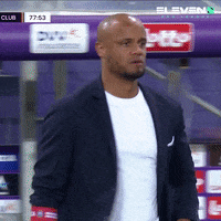 Angry Club GIF by ElevenSportsBE
