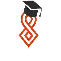 Grad Prom Sticker by afiescuela