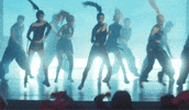 Dance Dancing GIF