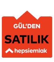 Gayrimenkul Sticker by hepsiemlak