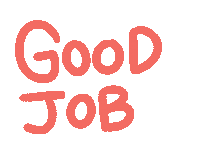 Sticker Thumbs Up Sticker by Ai and Aiko