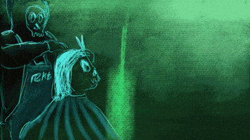 Barber Shop GIF