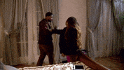angry marriage boot camp GIF by WE tv