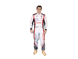 Car Racing Sticker by PURE ETCR