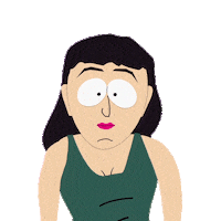 Monster Zombie Sticker by South Park