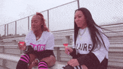 You Dont Say No Way GIF by Dot Cromwell
