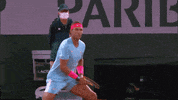 Vamos Spanish GIF by Roland-Garros