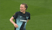 2025 GIF by National Women's Soccer League