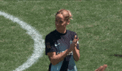 Clap GIF by National Women's Soccer League