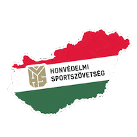 honvedelmi_sport honvedelmisport hsport Sticker