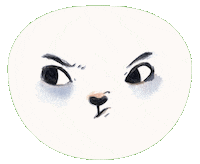 Emotion Jalousie Sticker by Pipouette