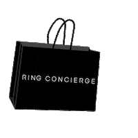 Shopping Spree Sticker by Ring Concierge